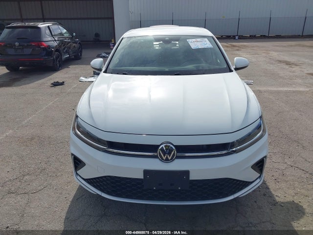 3VW5X7BU3SM103937 Volkswagen Jetta 1.5t S