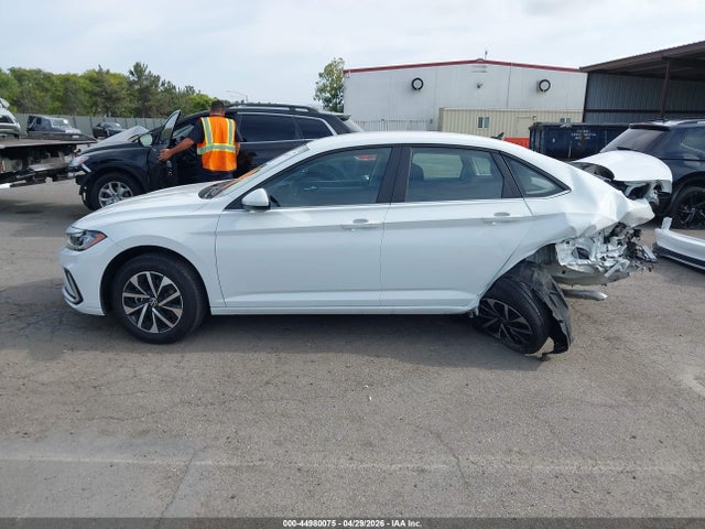 3VW5X7BU3SM103937 Volkswagen Jetta 1.5t S