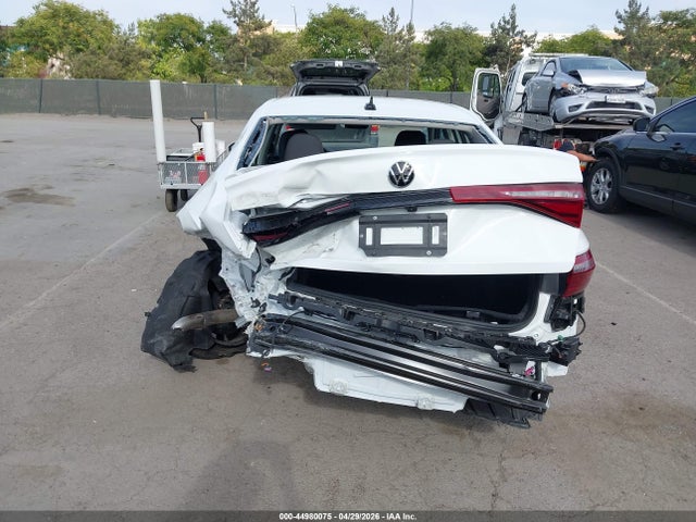 3VW5X7BU3SM103937 Volkswagen Jetta 1.5t S
