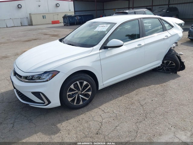 3VW5X7BU3SM103937 Volkswagen Jetta 1.5t S