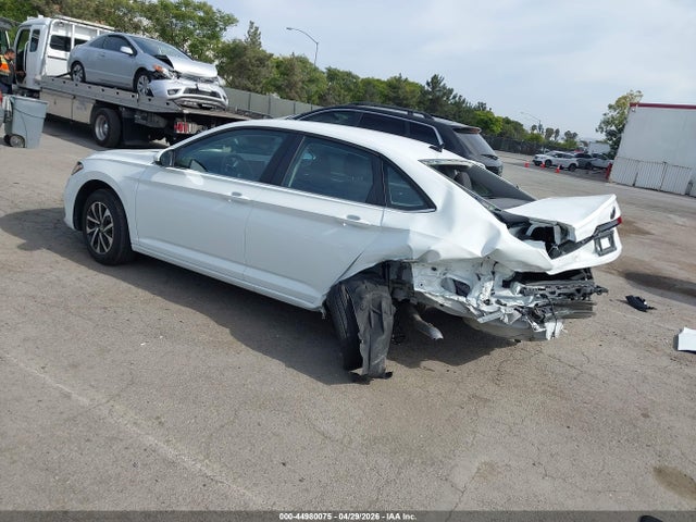 3VW5X7BU3SM103937 Volkswagen Jetta 1.5t S