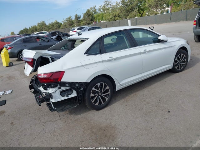 3VW5X7BU3SM103937 Volkswagen Jetta 1.5t S