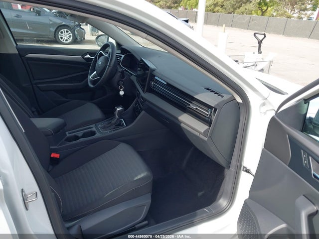 3VW5X7BU3SM103937 Volkswagen Jetta 1.5t S