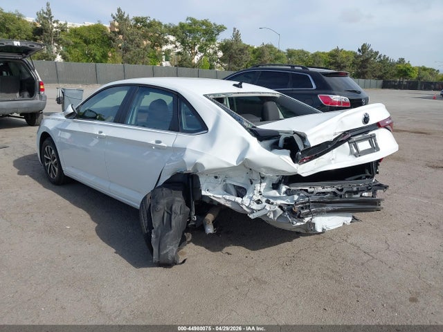 3VW5X7BU3SM103937 Volkswagen Jetta 1.5t S