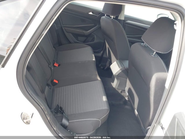 3VW5X7BU3SM103937 Volkswagen Jetta 1.5t S