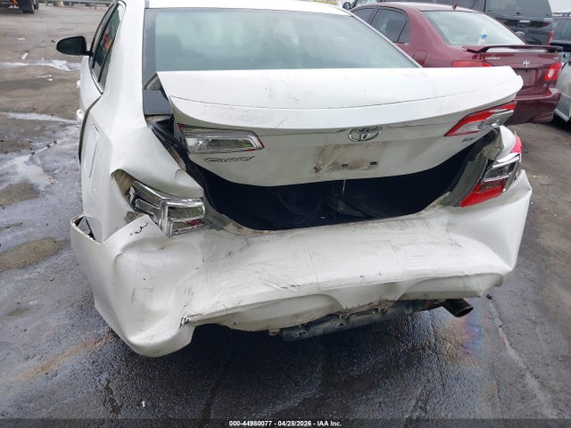 44980077 :رقم المزاد ، 4T1BF1FK2CU557085 vin ، 2012 Toyota Camry Se مزاد بيع