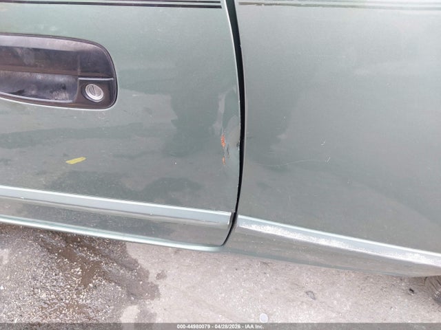 Продаж на аукціоні авто 2004 Hyundai Accent Gl/gt, vin: KMHCG35C74U318527, номер лоту: 44980079