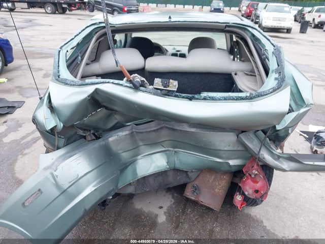Продаж на аукціоні авто 2004 Hyundai Accent Gl/gt, vin: KMHCG35C74U318527, номер лоту: 44980079