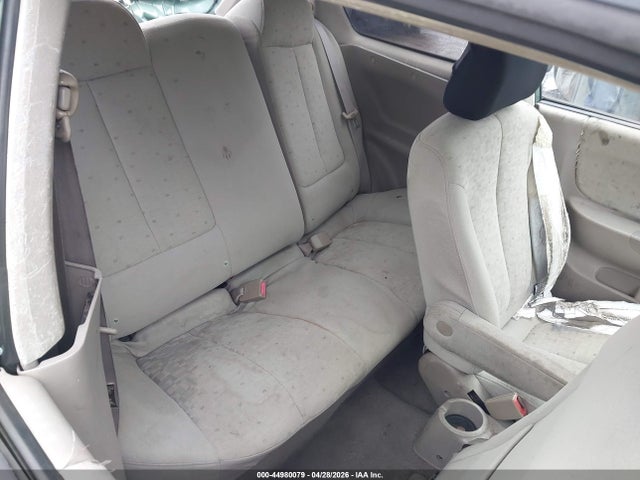 Продаж на аукціоні авто 2004 Hyundai Accent Gl/gt, vin: KMHCG35C74U318527, номер лоту: 44980079