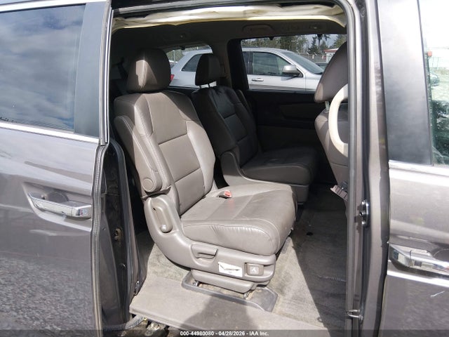 Продажа на аукционе авто 2015 Honda Odyssey Ex-l, vin: 5FNRL5H68FB129859, номер лота: 44980080