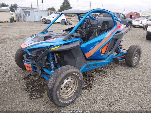 Продажа на аукционе авто 2023 Polaris Rzr Pro R Ultimate Troy Lee Designs, vin: 3NSRGU2K3PG322709, номер лота: 44980084
