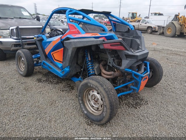 Продажа на аукционе авто 2023 Polaris Rzr Pro R Ultimate Troy Lee Designs, vin: 3NSRGU2K3PG322709, номер лота: 44980084