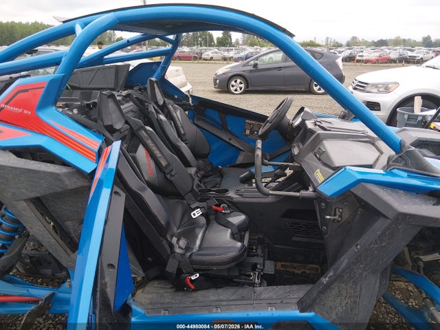 Продажа на аукционе авто 2023 Polaris Rzr Pro R Ultimate Troy Lee Designs, vin: 3NSRGU2K3PG322709, номер лота: 44980084