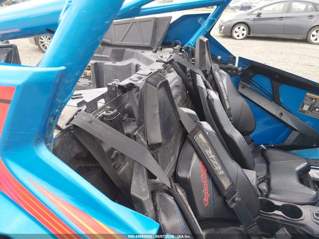Продажа на аукционе авто 2023 Polaris Rzr Pro R Ultimate Troy Lee Designs, vin: 3NSRGU2K3PG322709, номер лота: 44980084