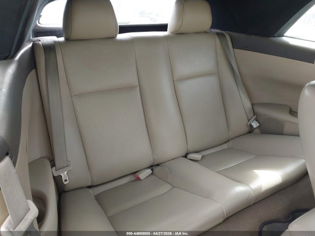44980085 :رقم المزاد ، 4T1FA38P76U076290 vin ، 2006 Toyota Camry Solara Sle مزاد بيع