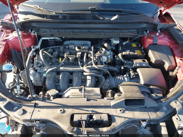 2020 Mazda Cx-5 Grand Touring მანქანა იყიდება აუქციონზე, vin: JM3KFBDM1L0819692, აუქციონის ნომერი: 44980086