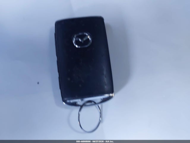 2020 Mazda Cx-5 Grand Touring მანქანა იყიდება აუქციონზე, vin: JM3KFBDM1L0819692, აუქციონის ნომერი: 44980086