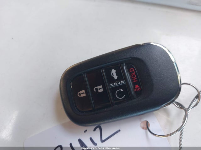Продажа на аукционе авто 2025 Honda Civic Sport, vin: 2HGFE2F50SH583972, номер лота: 44980087
