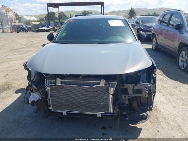 Продажа на аукционе авто 2025 Honda Civic Sport, vin: 2HGFE2F50SH583972, номер лота: 44980087