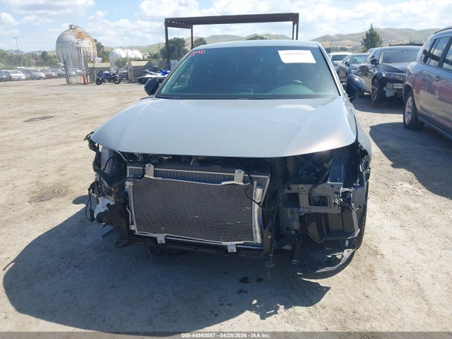 Продажа на аукционе авто 2025 Honda Civic Sport, vin: 2HGFE2F50SH583972, номер лота: 44980087