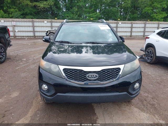 Aukcja sprzedaży 2011 Kia Sorento Ex V6, vin: 5XYKU4A29BG054110, numer aukcji: 44980092