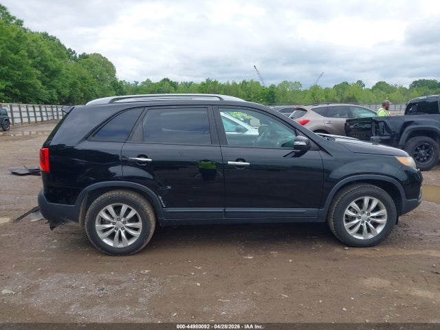 Aukcja sprzedaży 2011 Kia Sorento Ex V6, vin: 5XYKU4A29BG054110, numer aukcji: 44980092