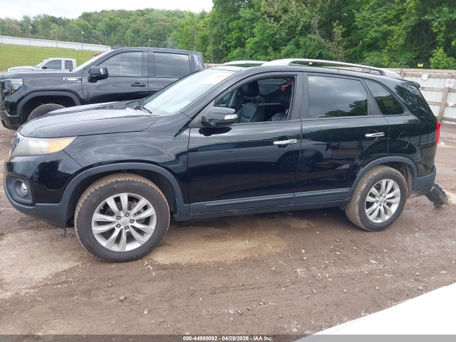 Aukcja sprzedaży 2011 Kia Sorento Ex V6, vin: 5XYKU4A29BG054110, numer aukcji: 44980092