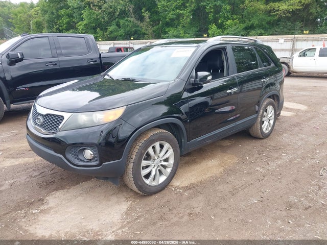 Aukcja sprzedaży 2011 Kia Sorento Ex V6, vin: 5XYKU4A29BG054110, numer aukcji: 44980092