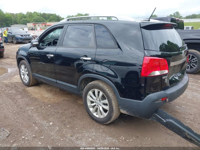 Aukcja sprzedaży 2011 Kia Sorento Ex V6, vin: 5XYKU4A29BG054110, numer aukcji: 44980092