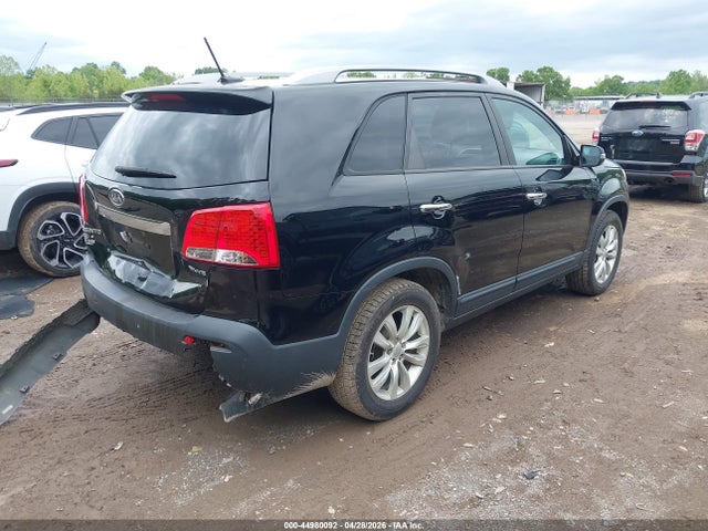 Aukcja sprzedaży 2011 Kia Sorento Ex V6, vin: 5XYKU4A29BG054110, numer aukcji: 44980092