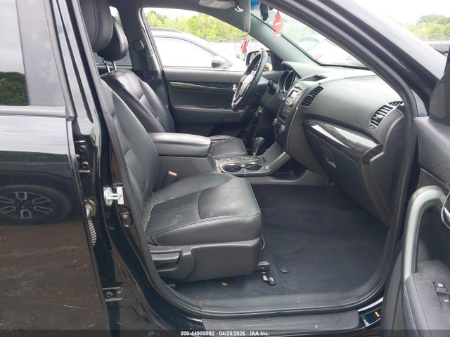 Aukcja sprzedaży 2011 Kia Sorento Ex V6, vin: 5XYKU4A29BG054110, numer aukcji: 44980092