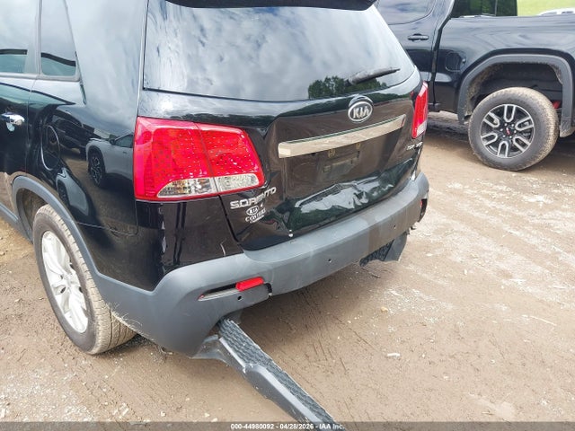 Aukcja sprzedaży 2011 Kia Sorento Ex V6, vin: 5XYKU4A29BG054110, numer aukcji: 44980092