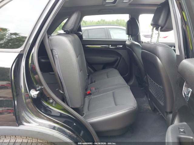 Aukcja sprzedaży 2011 Kia Sorento Ex V6, vin: 5XYKU4A29BG054110, numer aukcji: 44980092