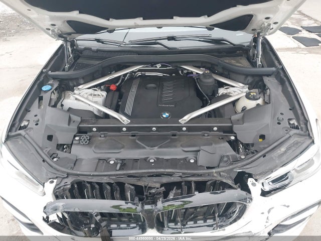 Aukcja sprzedaży 2021 Bmw X5 Xdrive40i, vin: 5UXCR6C07M9G27198, numer aukcji: 44980095