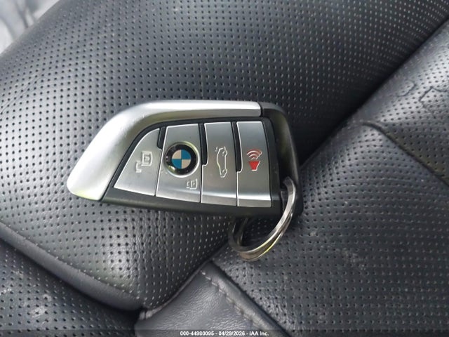 Aukcja sprzedaży 2021 Bmw X5 Xdrive40i, vin: 5UXCR6C07M9G27198, numer aukcji: 44980095