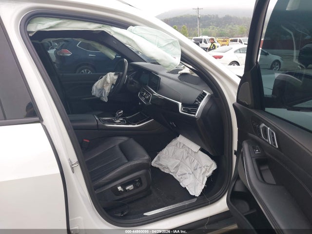 Aukcja sprzedaży 2021 Bmw X5 Xdrive40i, vin: 5UXCR6C07M9G27198, numer aukcji: 44980095