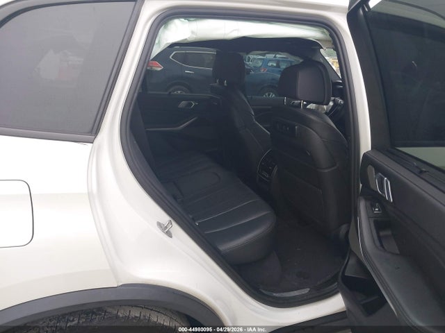 Aukcja sprzedaży 2021 Bmw X5 Xdrive40i, vin: 5UXCR6C07M9G27198, numer aukcji: 44980095