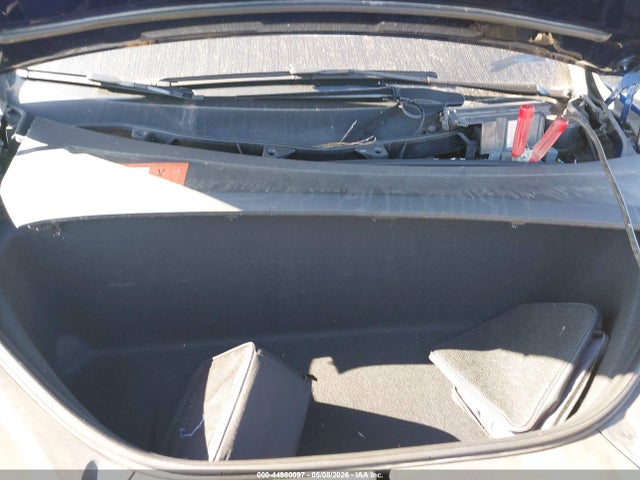 Продаж на аукціоні авто 2016 Tesla Model X 60d/70d/75d/90d, vin: 5YJXCAE20GF004955, номер лоту: 44980097