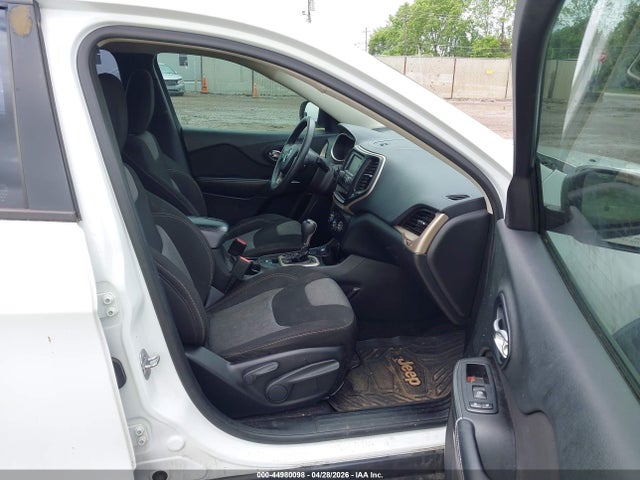 Aukcja sprzedaży 2014 Jeep Cherokee Sport, vin: 1C4PJMAB6EW177613, numer aukcji: 44980098