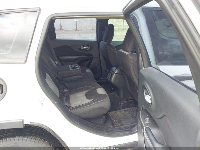 Aukcja sprzedaży 2014 Jeep Cherokee Sport, vin: 1C4PJMAB6EW177613, numer aukcji: 44980098