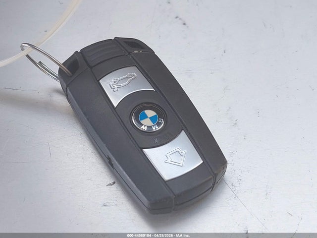 2008 Bmw 328i მანქანა იყიდება აუქციონზე, vin: WBAVC53558FZ82552, აუქციონის ნომერი: 44980104