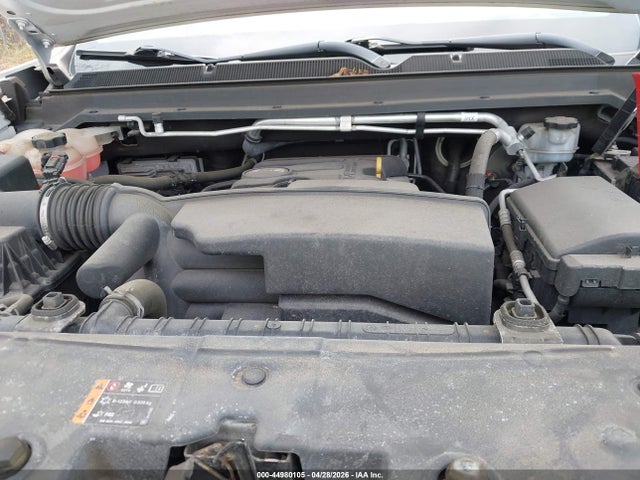 2019 Gmc Canyon მანქანა იყიდება აუქციონზე, vin: 1GTH5BEA3K1115528, აუქციონის ნომერი: 44980105