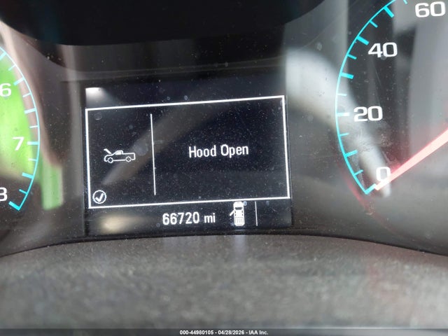 2019 Gmc Canyon მანქანა იყიდება აუქციონზე, vin: 1GTH5BEA3K1115528, აუქციონის ნომერი: 44980105