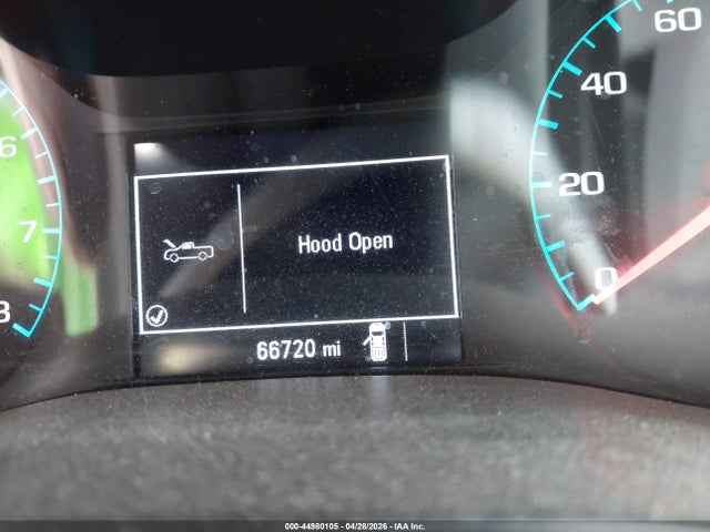 2019 Gmc Canyon მანქანა იყიდება აუქციონზე, vin: 1GTH5BEA3K1115528, აუქციონის ნომერი: 44980105