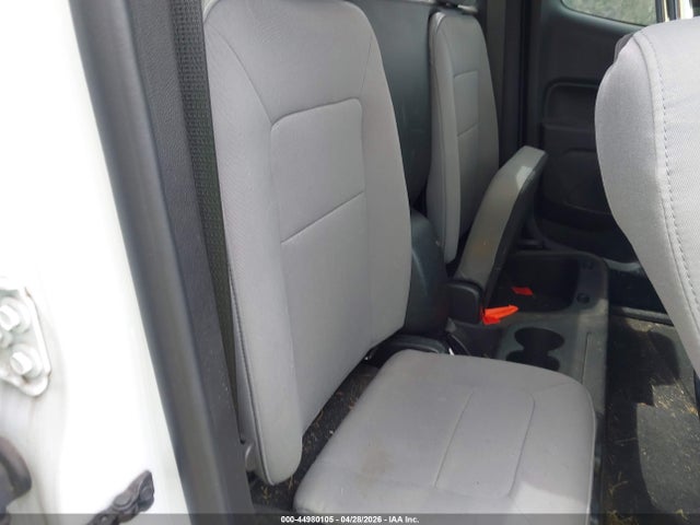 2019 Gmc Canyon მანქანა იყიდება აუქციონზე, vin: 1GTH5BEA3K1115528, აუქციონის ნომერი: 44980105