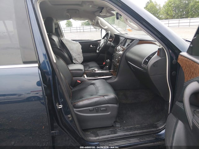 Продажа на аукционе авто 2020 Nissan Armada Sl 4wd, vin: JN8AY2NC2LX518056, номер лота: 44980108