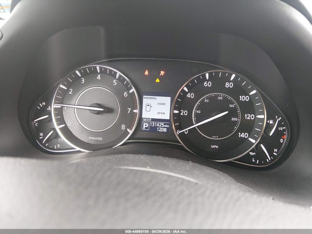 Продажа на аукционе авто 2020 Nissan Armada Sl 4wd, vin: JN8AY2NC2LX518056, номер лота: 44980108