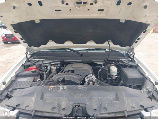 Aukcja sprzedaży 2013 Gmc Sierra 1500 Sle, vin: 3GTP1VE07DG367870, numer aukcji: 44980114