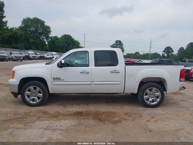 Aukcja sprzedaży 2013 Gmc Sierra 1500 Sle, vin: 3GTP1VE07DG367870, numer aukcji: 44980114