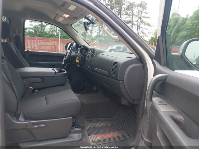 Aukcja sprzedaży 2013 Gmc Sierra 1500 Sle, vin: 3GTP1VE07DG367870, numer aukcji: 44980114